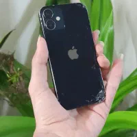 iPhone 12 mini|موبایل|اصفهان, بهارستان|دیوار