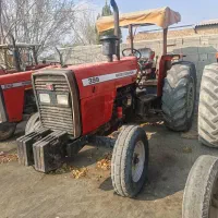 تراکتور ۳۹۹فرگوسن استثنایی|خودرو سنگین|اصفهان, سیچان|دیوار