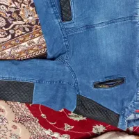 فروش کاپشن لی درجه یک