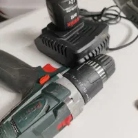 دریل شارژی رونیکس|ابزارآلات|اسلامشهر, شهرک قائمیه|دیوار