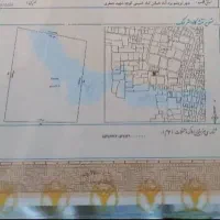 فروش زمین درب جنوب واقع دریزدآباد باغ ابریشم