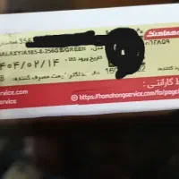 گوشی سامسونگ A16|موبایل|نجف‌آباد, حومه نجف آباد|دیوار