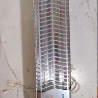 بخاری برقی دیواری گاسونیک