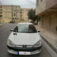 فروش پژو SD Tu5 دوگانه سوز شرکتی