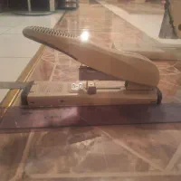 منگنه سنگین کانگوروDS-23S13QL کارکرده شرکت درحدنو|لوازم التحریر|تهران, زرگنده|دیوار