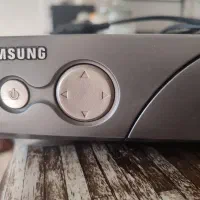 دستگاه DVD سامسونگ|پخشکننده DVD و ویدیو|شیراز, کوشک میدان|دیوار