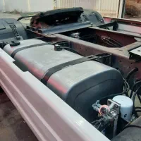 کشنده البرز تک مدل ۹۱|خودرو سنگین|اردبیل, |دیوار