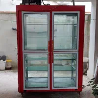 یخچال صنعتی در حد نو|فروشگاه و مغازه|رشت, کوی مهر|دیوار