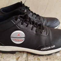 کفش کتونی مردانه مشکی