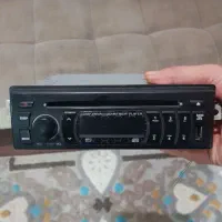 ضبط فلش خور و سی دی خور