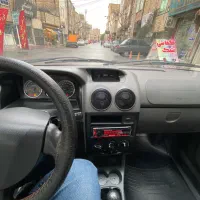 پراید ۱۳۱ مدل ۹۷ بی رنگ|خودرو سواری و وانت|رباط‌کریم, نصیرشهر|دیوار