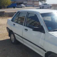 پراید۸۱سالم