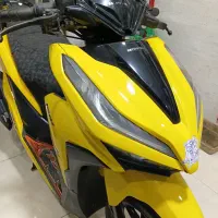 کلیک مدل99 درجه یک|موتورسیکلت|آبادان, |دیوار
