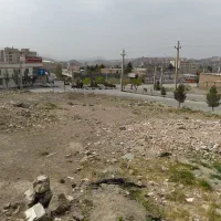 زمین۷۰۰متری
