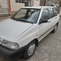 پراید مدل ۹۰