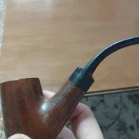 پیپ.   قدیمی. وسالم.  اورجینال|کلکسیون اشیاء عتیقه|کرج, حسن آباد|دیوار