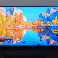 تلویزیون هوشمند دوو 50اینچ 4K|تلویزیون و پروژکتور|ساوه, |دیوار