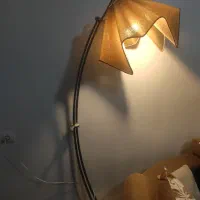 آباژور|چراغ خواب و آباژور|دوگنبدان, |دیوار