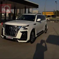 گذر موقت نیسان ارمدا 2023 اسپورت