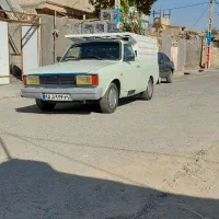 فروش وانت مدل ۹۲برج ۹گیربکس ۵ دنده