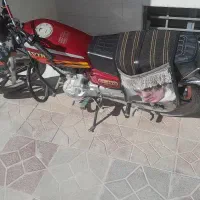 موتور ۱۵۰ کویر