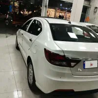 شاهین مدل 1402 اتومات