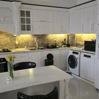 واحد۱۶۵متری شیک(حاشیه فرهنگ)تکواحدی /نشیمن خصوصی