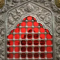 کاروان  زیارتی ابوتراب