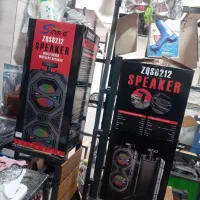 اسپیکر چمدانی بلوتوثی همه سایز|پخش‌کننده همراه|قرچک, میرزائی شمالی|دیوار