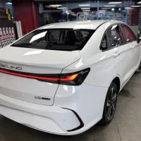 بیجینگ یو۵/beiging u5 plus/مدل ۱۴۰۴ نقد|خودرو سواری و وانت|تهران, دکتر هوشیار|دیوار