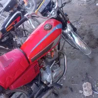 موتور سیکلت مزایده|موتورسیکلت|سیلوانه, |دیوار