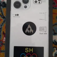 گوشی ایفون 13 پرومکس طرح