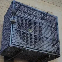 جوشکاری سیار ماهان