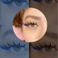 تخفیفات یلدایی کاشت مژه|خدمات آرایشگری و زیبایی|جم, |دیوار