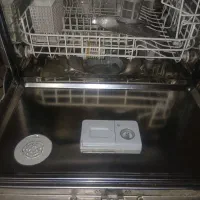 ماشین ظرف شویی