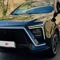 ماشین Kmc x5 مدل ۱۴۰۴