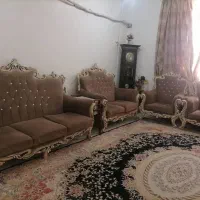 مبلمان سلطنتی|مبلمان خانگی و میز عسلی|اهواز, کوروش|دیوار