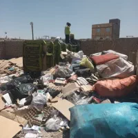 خریدضایعات آهن لاک کارتون وفروش قوطی|عمده‌فروشی|مشهد, انقلاب|دیوار