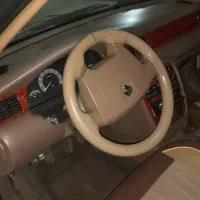 سمند ال ایکس
