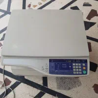 دستگاه کپی شارپ 1118