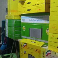 فروش وتعمیر رادیاتور - رادیاتور سازی-رادیات