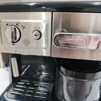 قهوه ساز دلونگی مدل BCO420