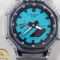 ساعت جیشاک آک