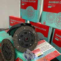 دیسک و صفحه لنت کوبی شده مناسب