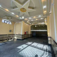 اجاره مغازه ۳۵۰ متری دوطبقه در منطقه پرتردد