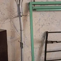 چوب لباسی