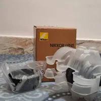 لنز ۵۰ میلیمتر f1.8G نیکون Nikon