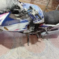 فروش|موتورسیکلت|بروجن, |دیوار