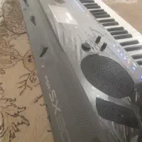 ساز|پیانو، کیبورد، آکاردئون|بجنورد, |دیوار