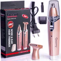موزن گوش و بینی و خط زن جیمیGM-3110 فروشگاه آرمان